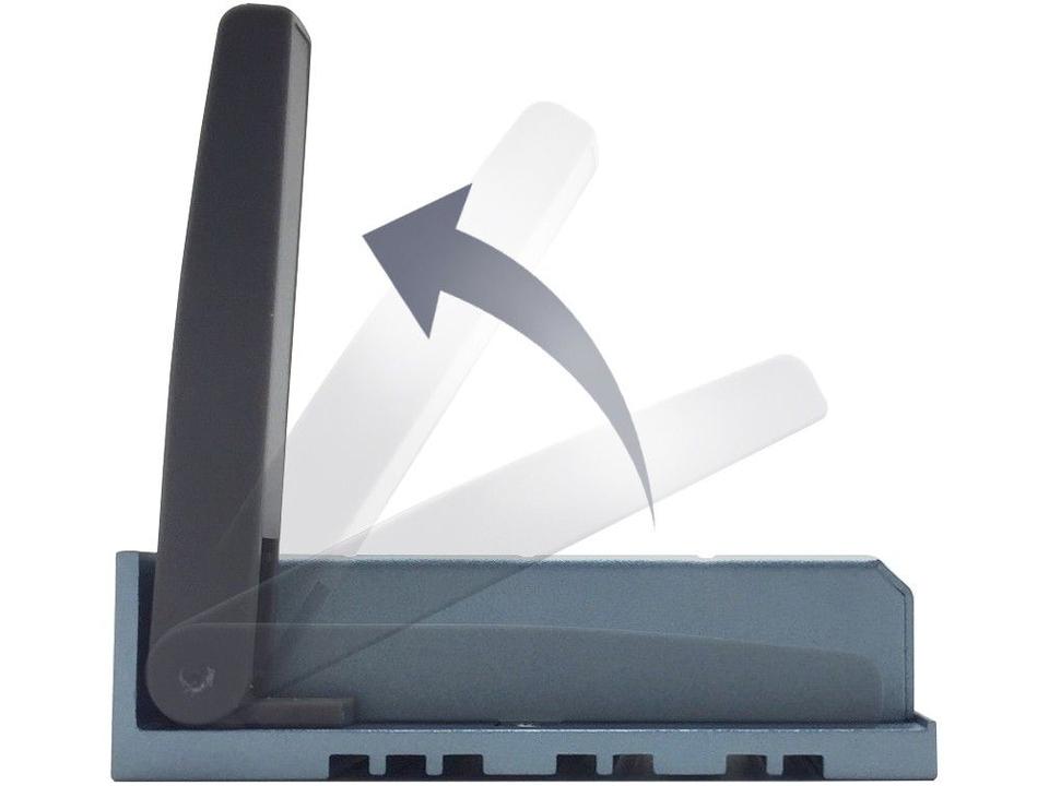 Espelhamento de Tela Sem Fio POD1 Multiplex - 3