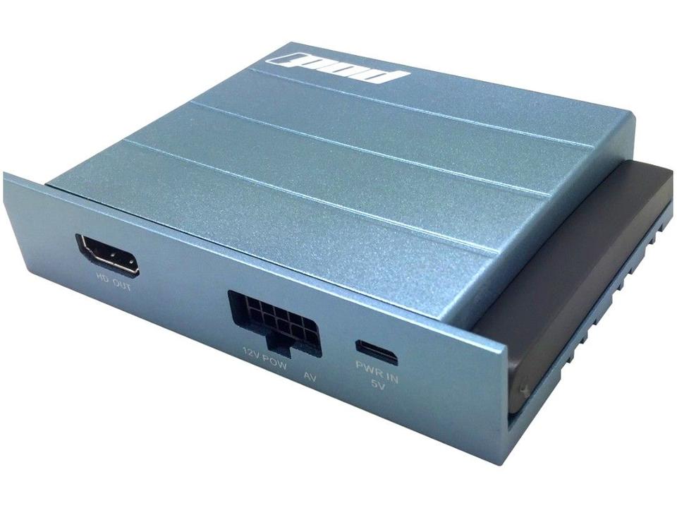 Espelhamento de Tela Sem Fio POD1 Multiplex - 2