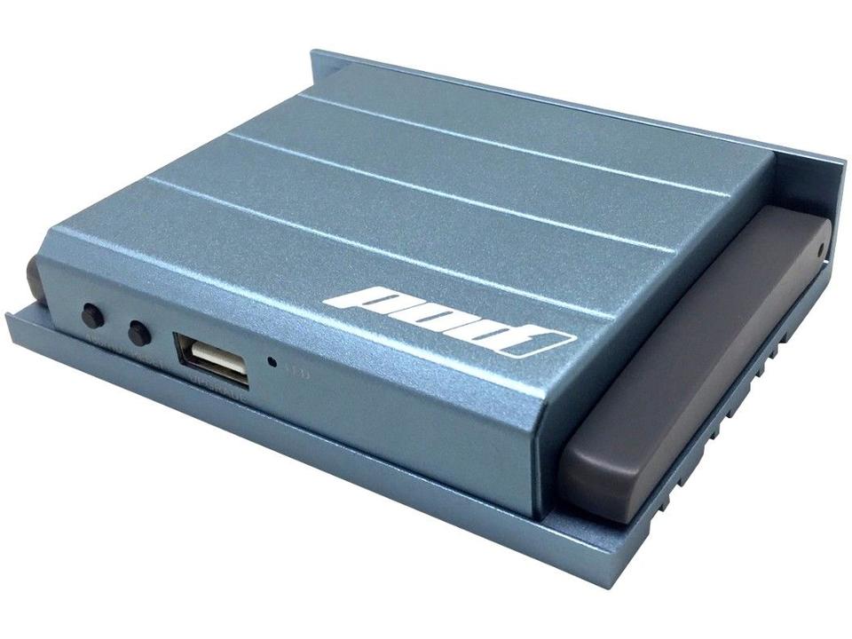 Espelhamento de Tela Sem Fio POD1 Multiplex - 1