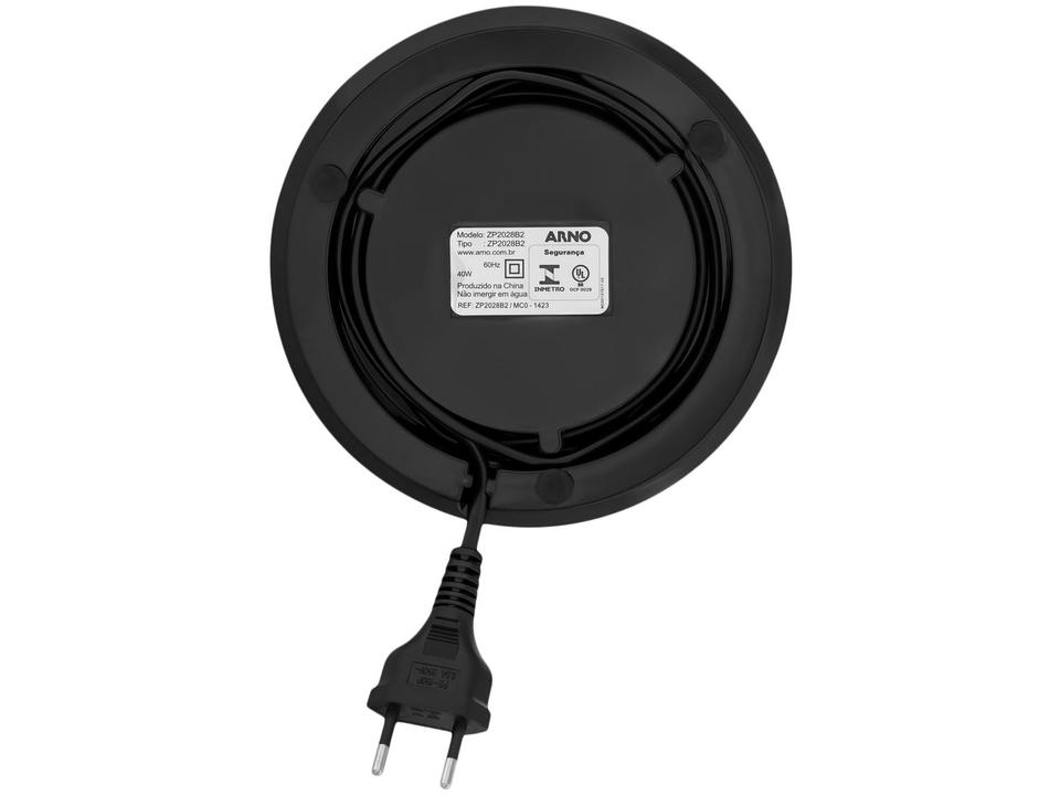 Espremedor de Frutas Arno Suco Express CP31 Elétrico 40W 750ml - 9