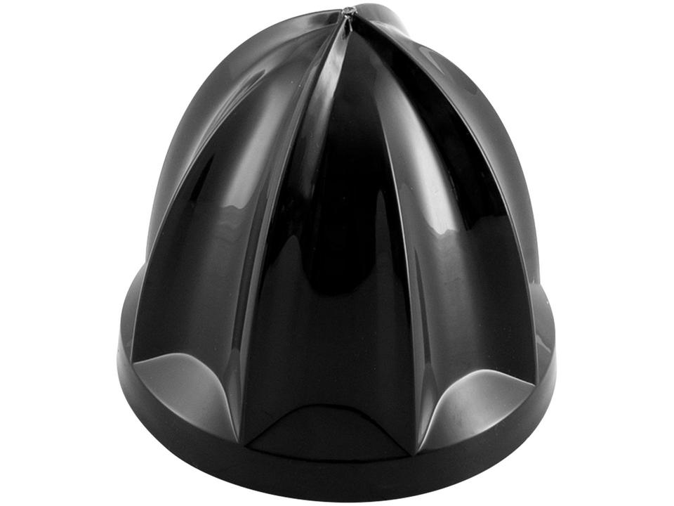Espremedor de Frutas Britânia Super Turbo Bellagio 350 Preto 35W 1,5L - 8