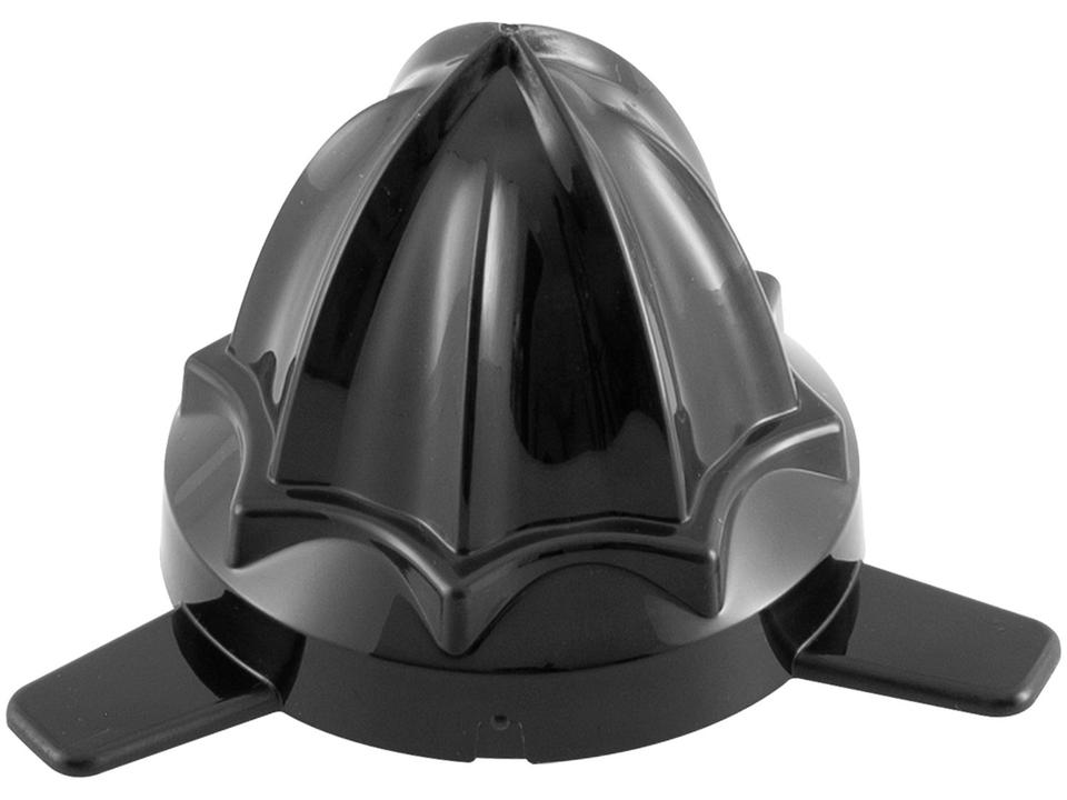 Espremedor de Frutas Britânia Super Turbo Bellagio 350 Preto 35W 1,5L - 7