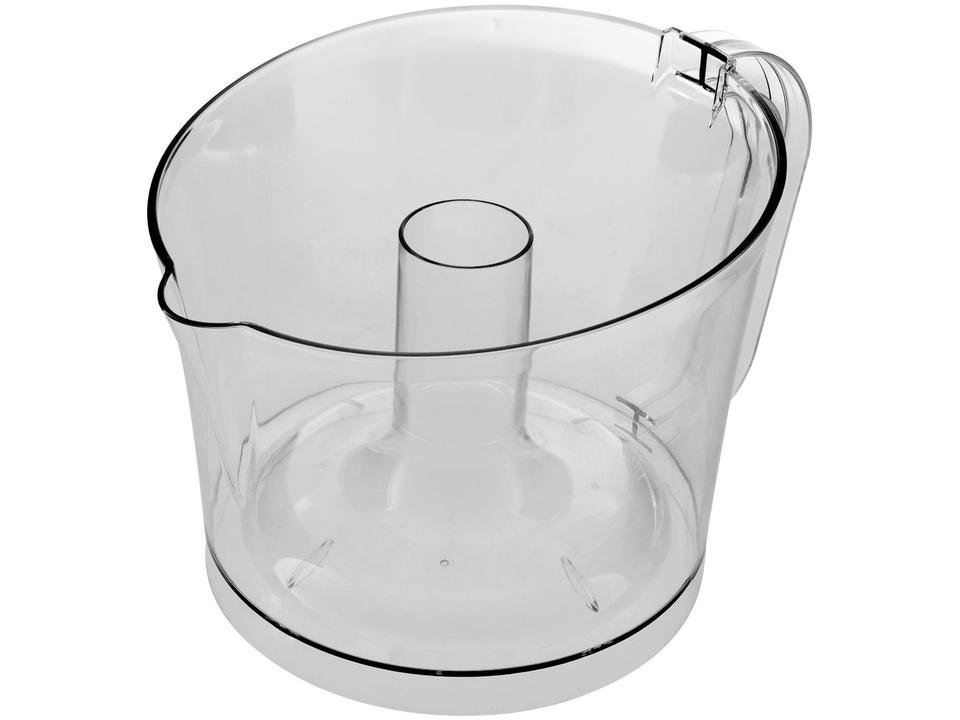 Espremedor de Frutas Britânia Super Turbo Bellagio 350 Preto 35W 1,5L - 5