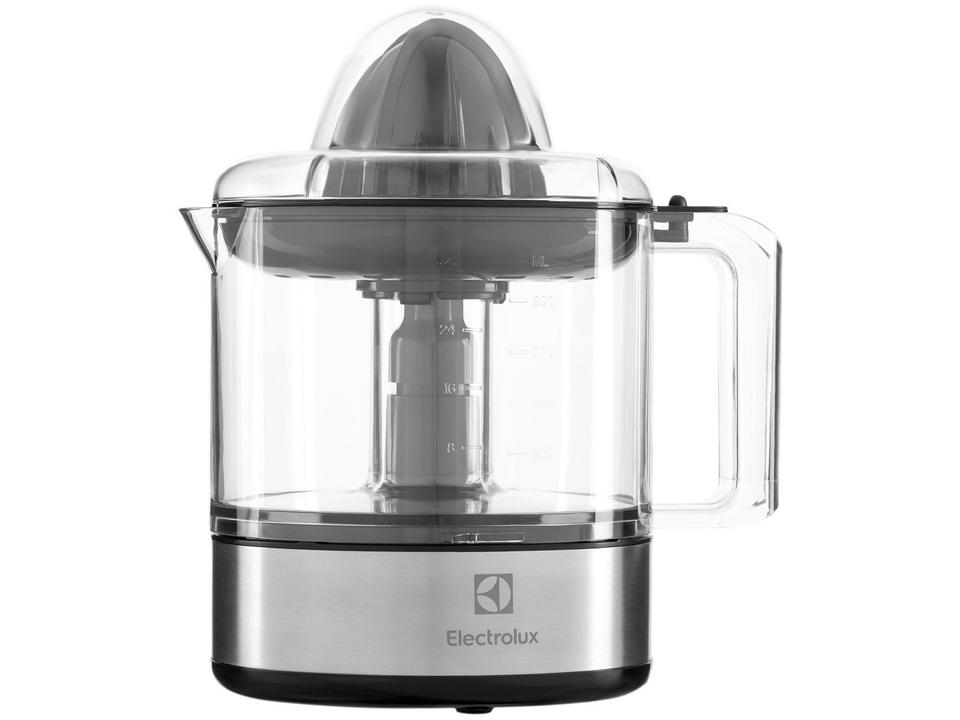 Espremedor de Frutas Electrolux ECP10 Preto e - 2