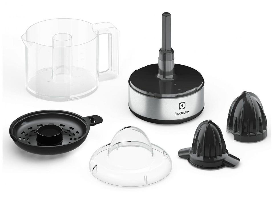 Espremedor de Frutas Electrolux ECP10 Preto e - 10
