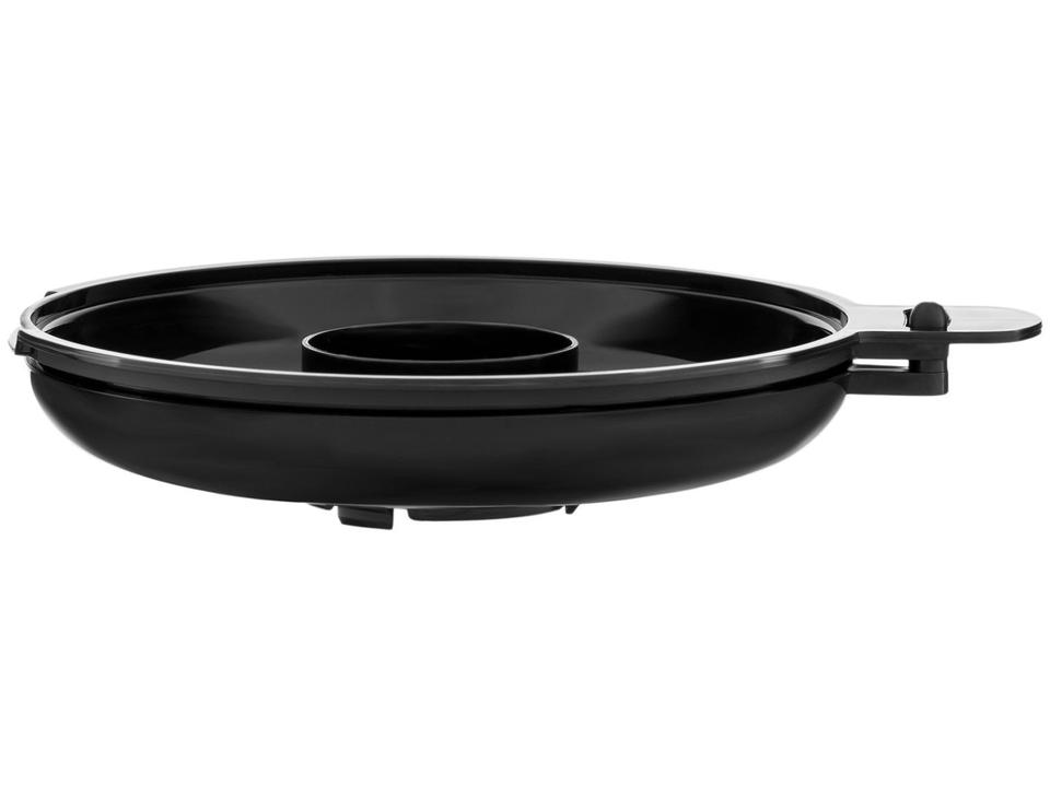 Espremedor de Frutas Electrolux ECP10 Preto e - 7