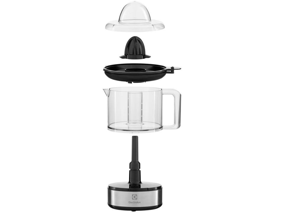 Espremedor de Frutas Electrolux ECP10 Preto e - 6