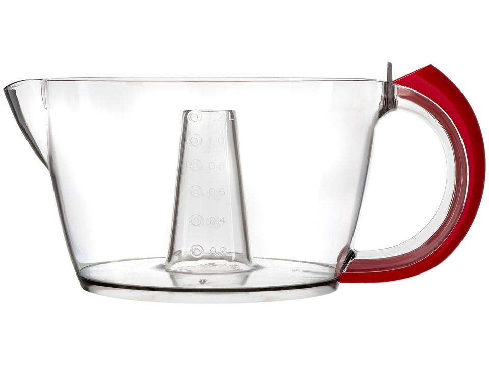 Espremedor de Frutas Lenoxx Easy PEF503 Elétrico - 4