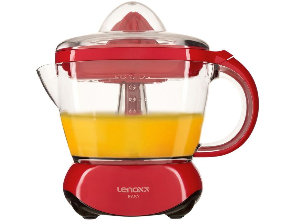 Espremedor de Frutas Lenoxx Easy PEF503 Elétrico - 2