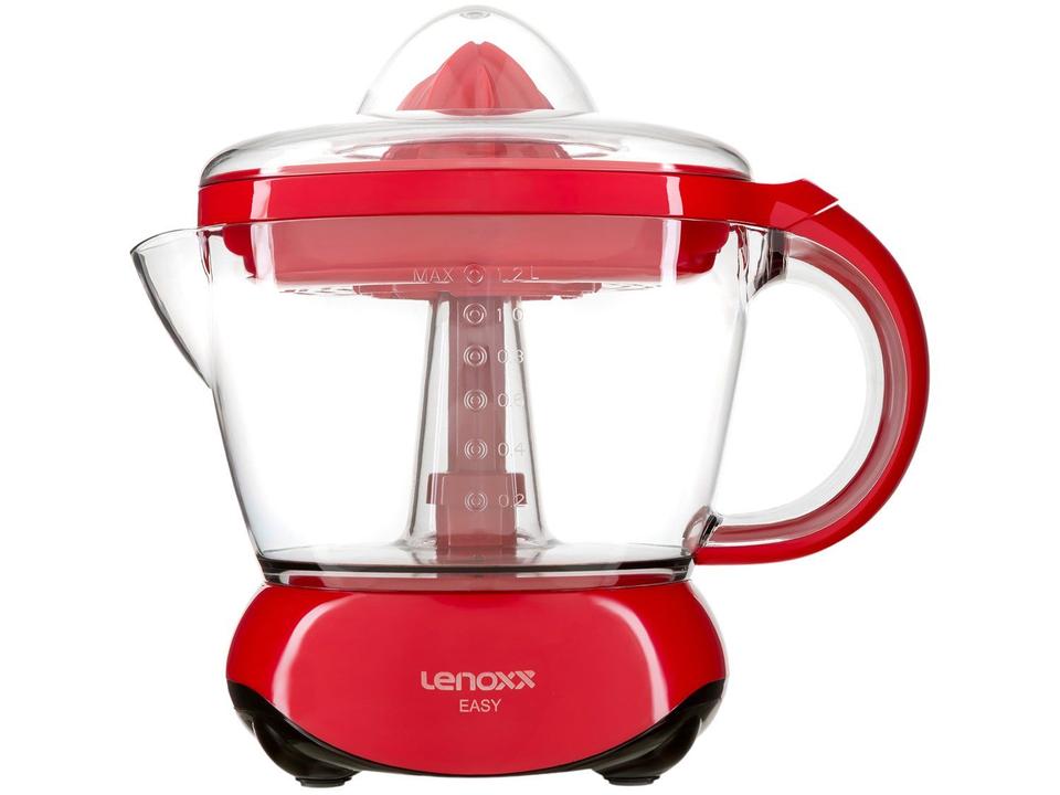 Espremedor de Frutas Lenoxx Easy PEF503 Elétrico - 3