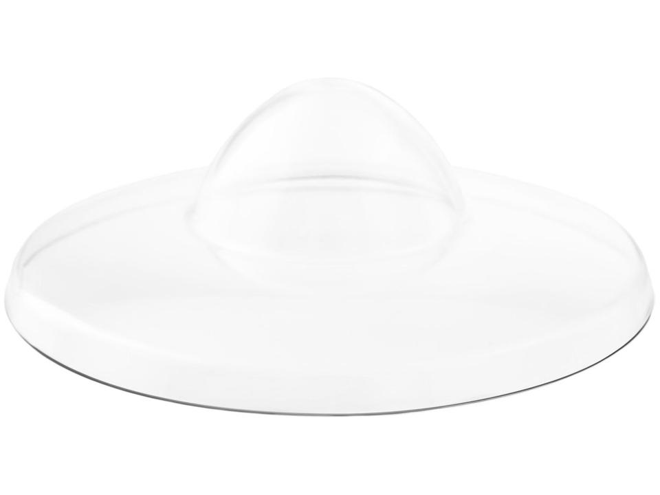 Espremedor de Frutas Mondial E-01 Elétrico 25W Branco - 14