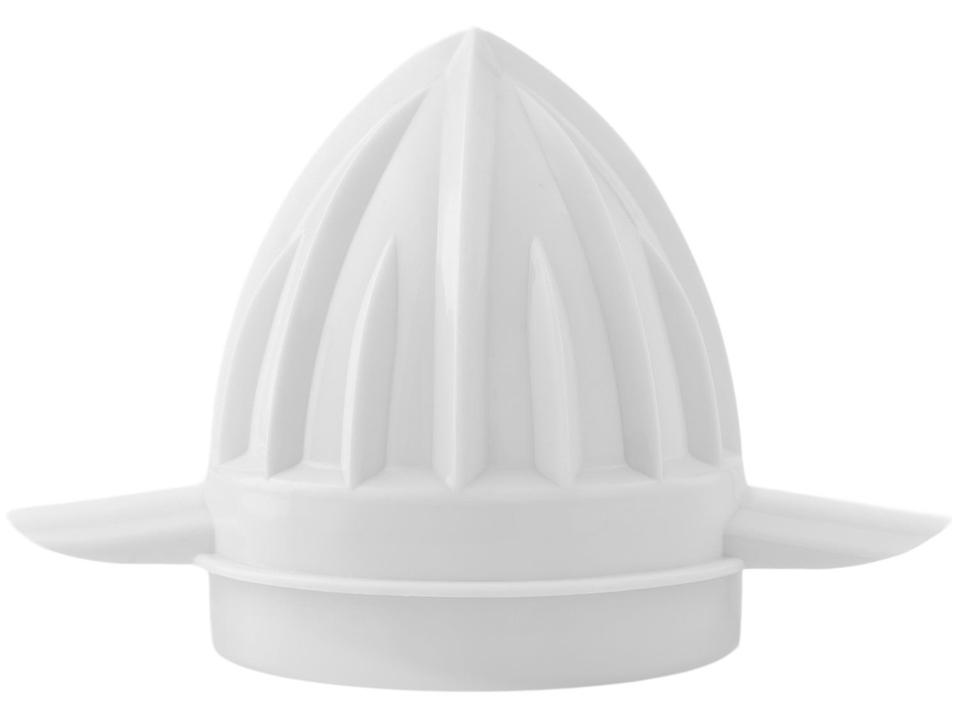Espremedor de Frutas Mondial E-01 Elétrico 25W Branco - 13