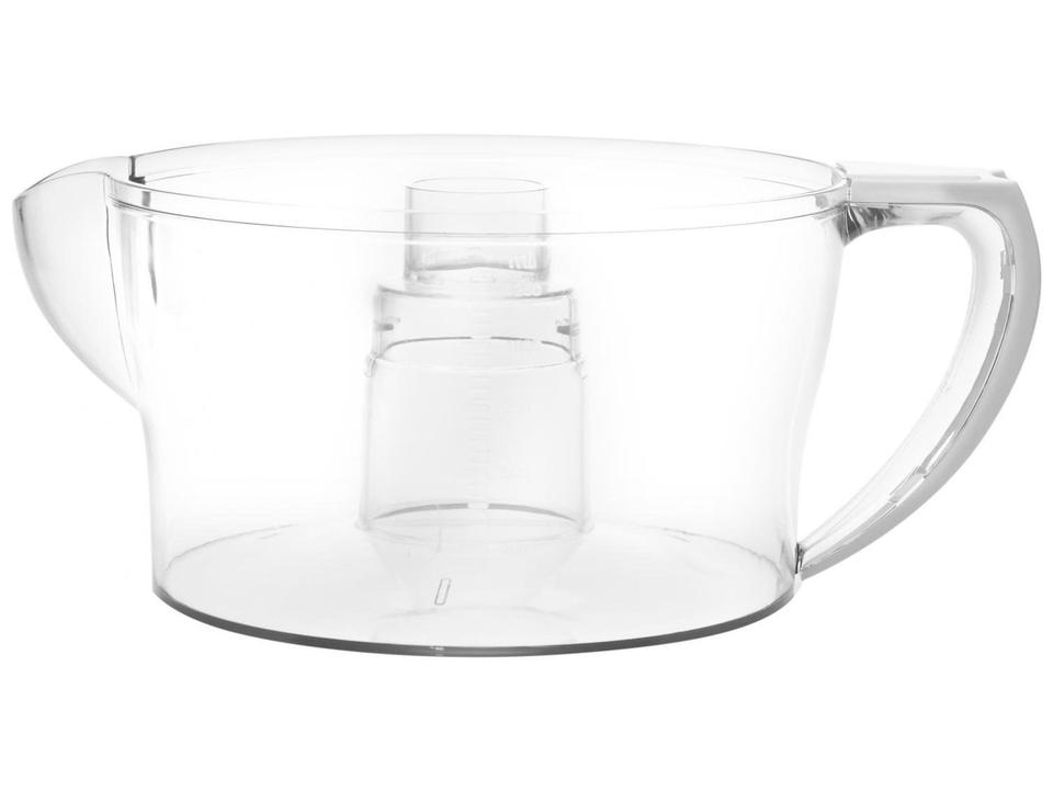 Espremedor de Frutas Mondial E-01 Elétrico 25W Branco - 7