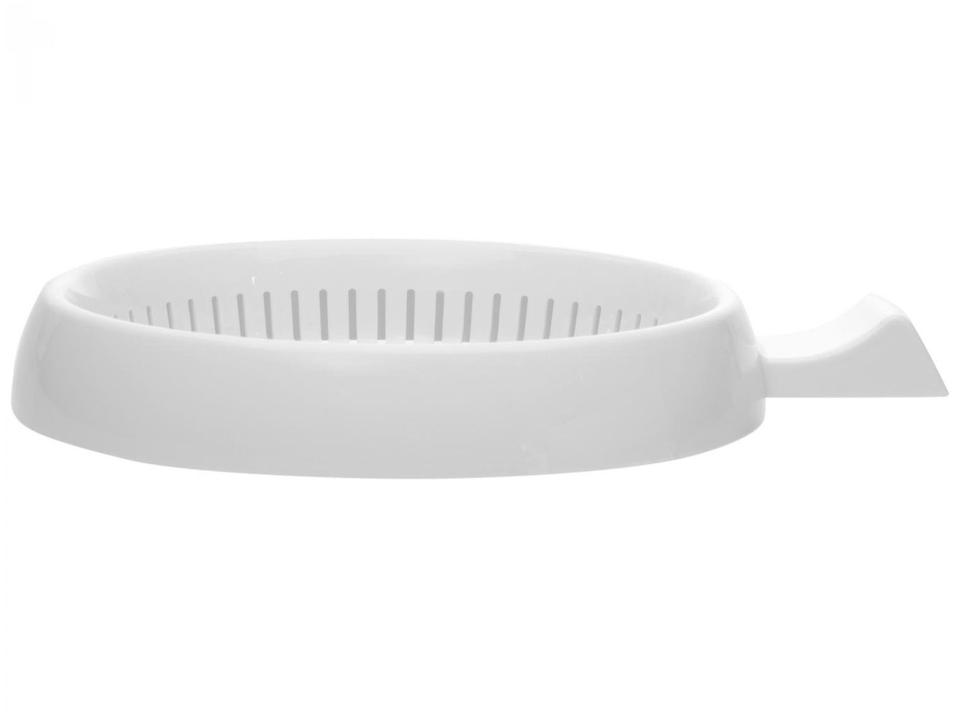 Espremedor de Frutas Mondial E-01 Elétrico 25W Branco - 9