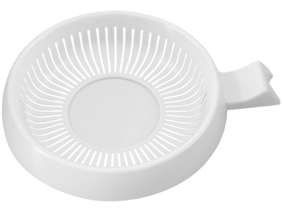 Espremedor de Frutas Mondial E-01 Elétrico 25W Branco - 12