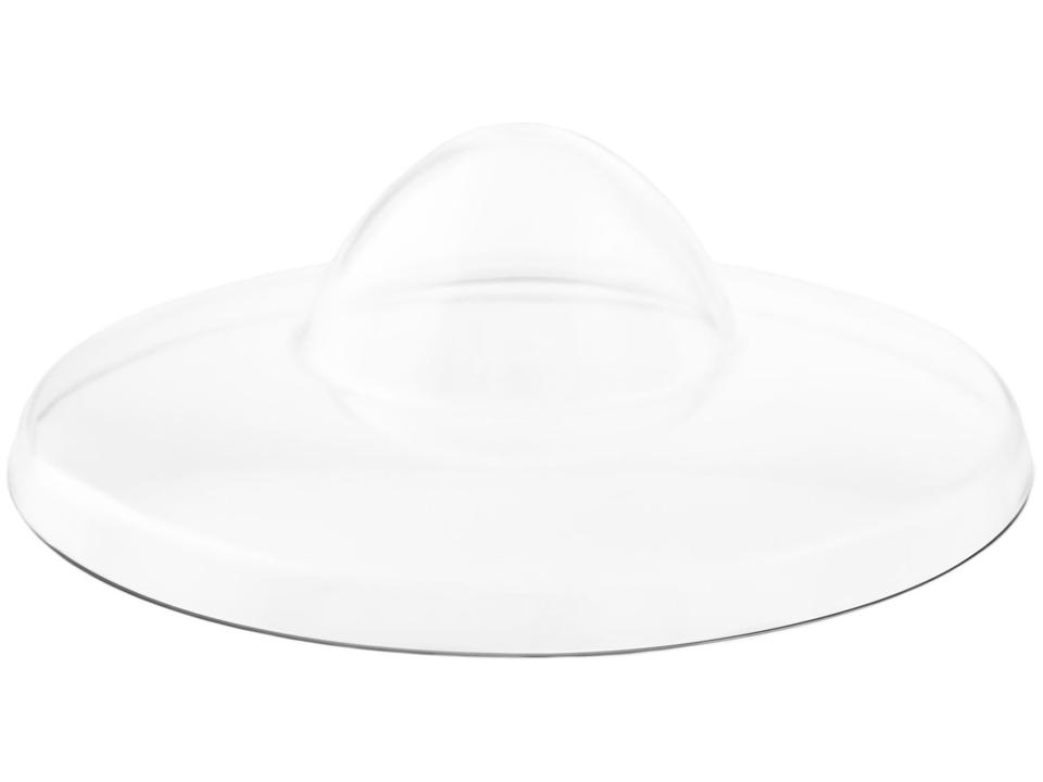 Espremedor de Frutas Mondial E-01 Elétrico 25W Branco - 14