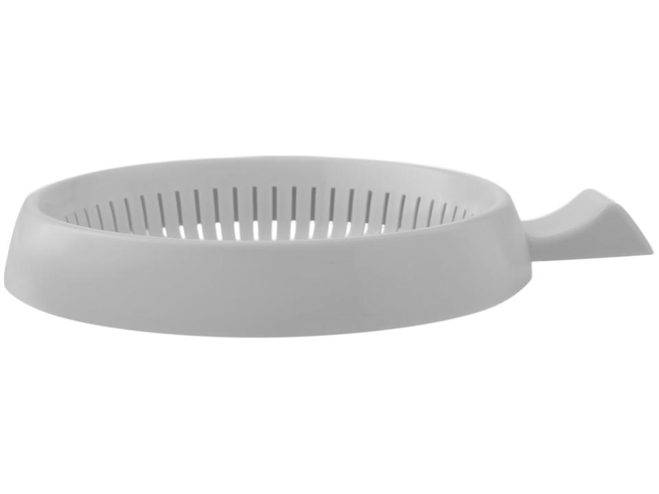 Espremedor de Frutas Mondial E-01 Elétrico 25W Branco - 11