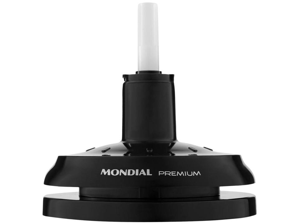 Espremedor de Frutas Mondial E-02 Premium - 10