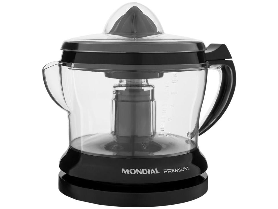 Espremedor de Frutas Mondial E-02 Premium - 8