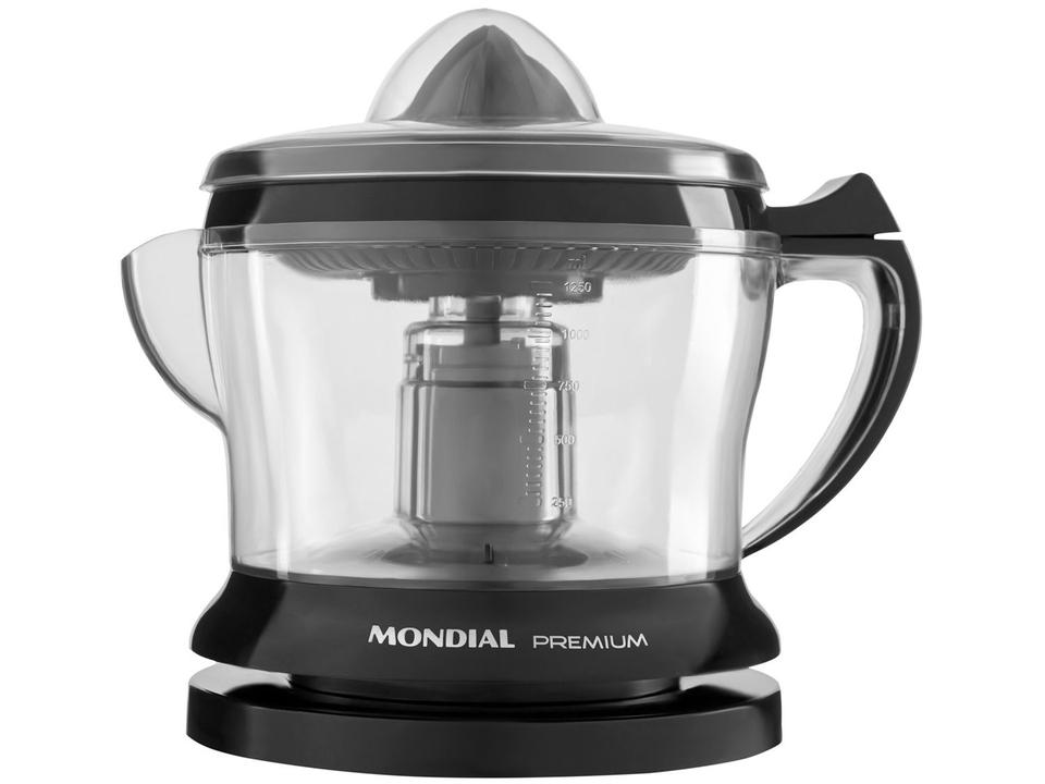 Espremedor de Frutas Mondial E-02 Premium - 7