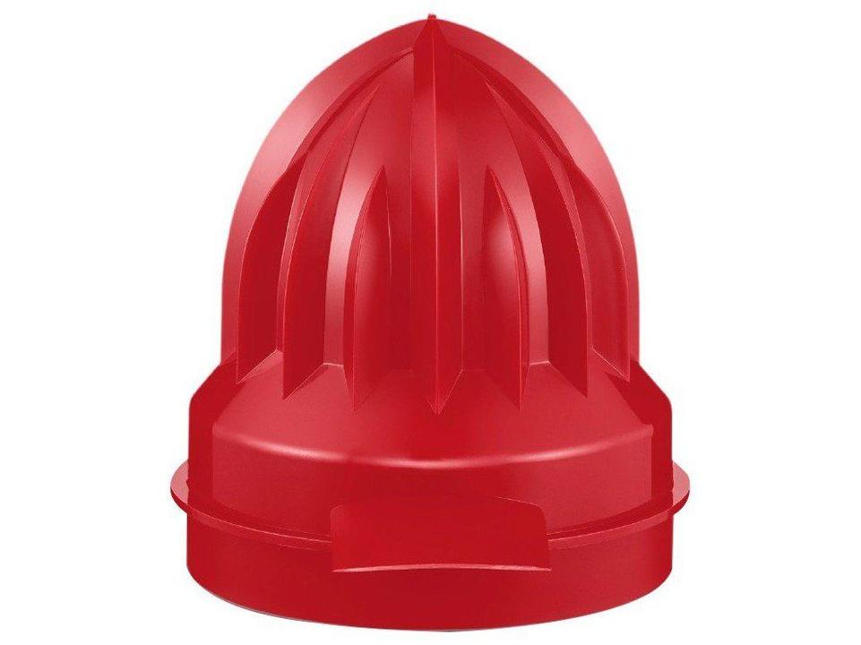 Espremedor de Frutas Mondial Red Premium E-23 30W 1,25L Vermelho - 8