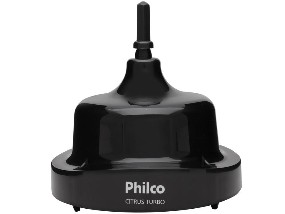 Espremedor de Frutas Philco Citrus Turbo Elétrico - 5