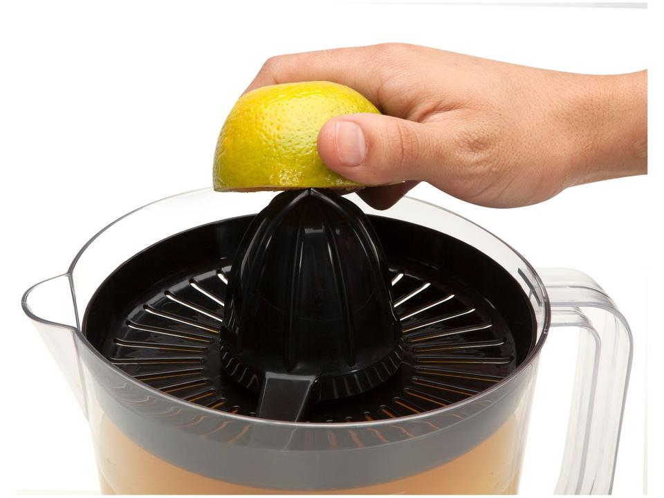 Espremedor de Frutas Philco Citrus Turbo Elétrico - 10