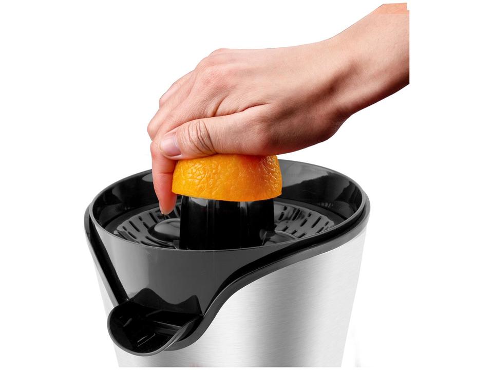 Espremedor de Frutas Philco PEF750P Inox 70W - 2