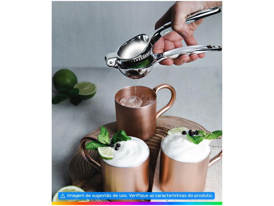 Espremedor de Limão Tramontina Bar 61347300 - 1