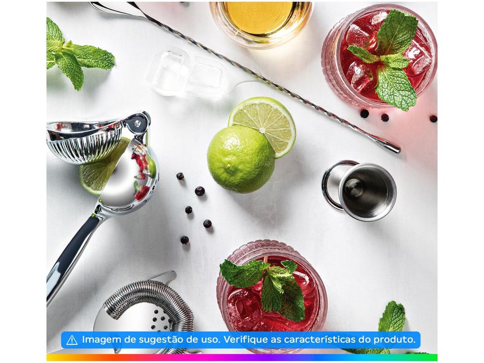 Espremedor de Limão Tramontina Bar 61347300 - 2