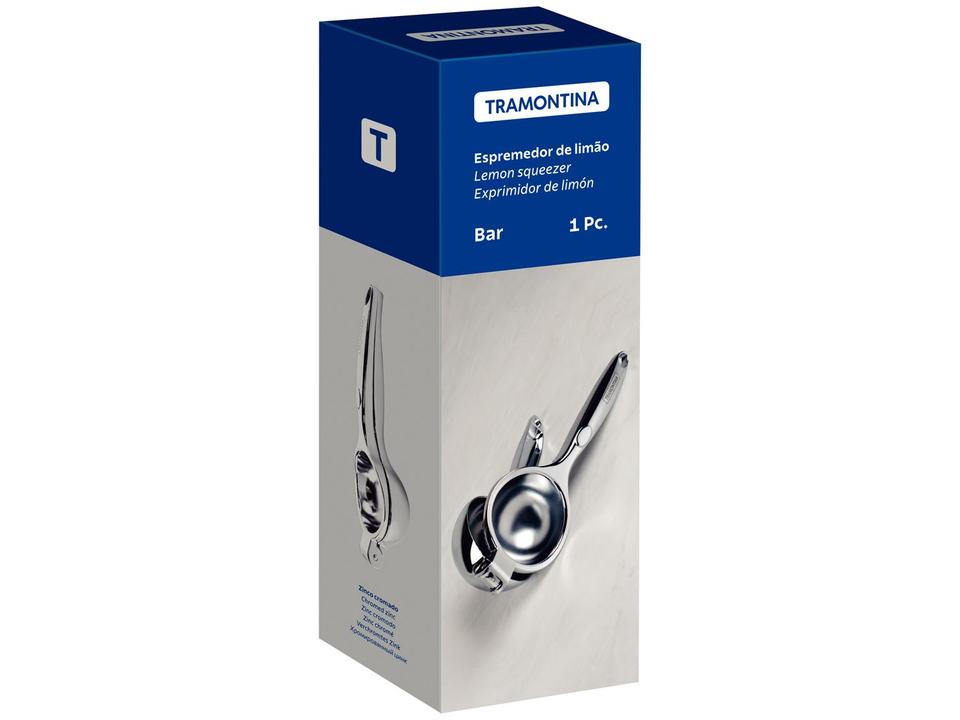 Espremedor de Limão Tramontina Bar 61347300 - 4