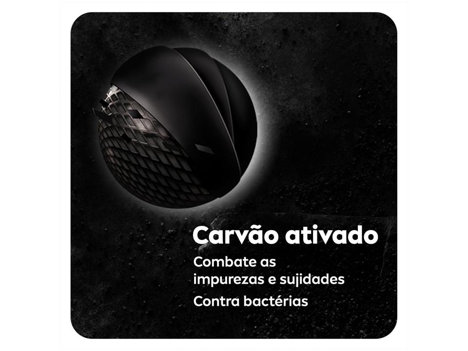 Espuma de Barbear Nivea Men Deep - 6