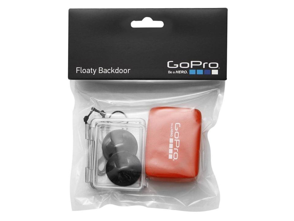 Espuma Flutuadora - 5