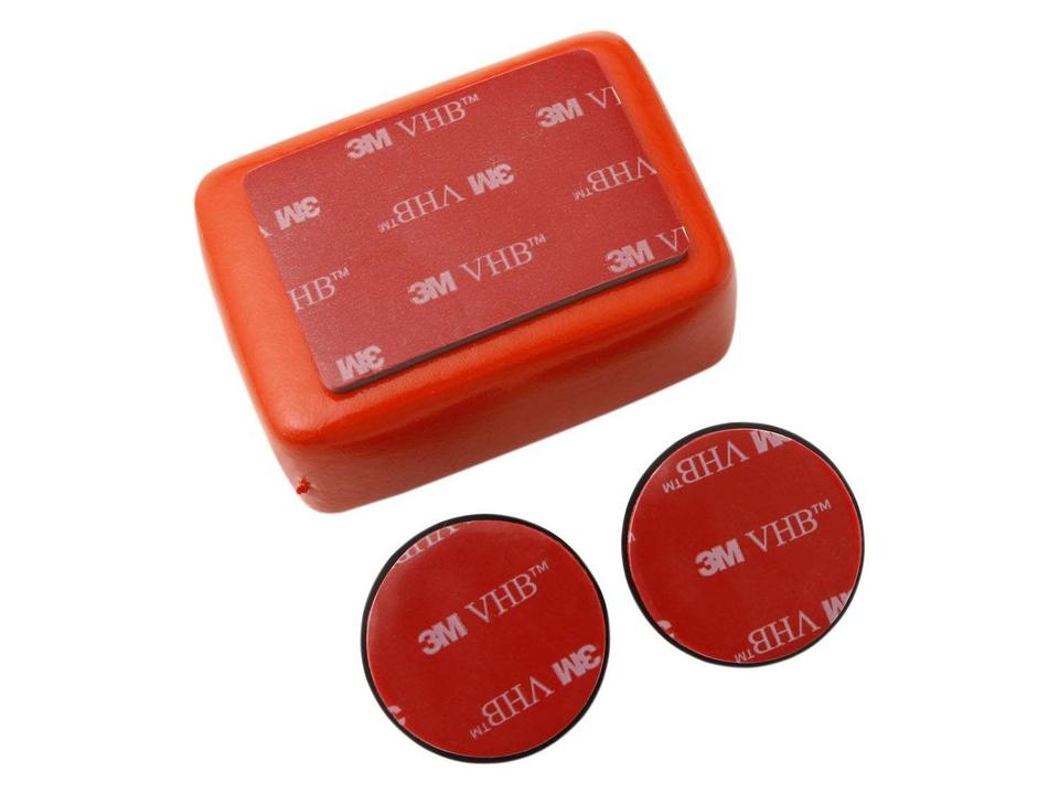 Espuma Flutuadora - 4