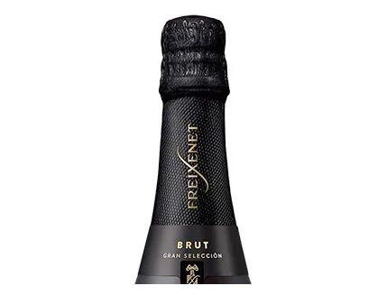 Espumante Branco Brut Freixenet Classic Cordon Negro 750ml - 4