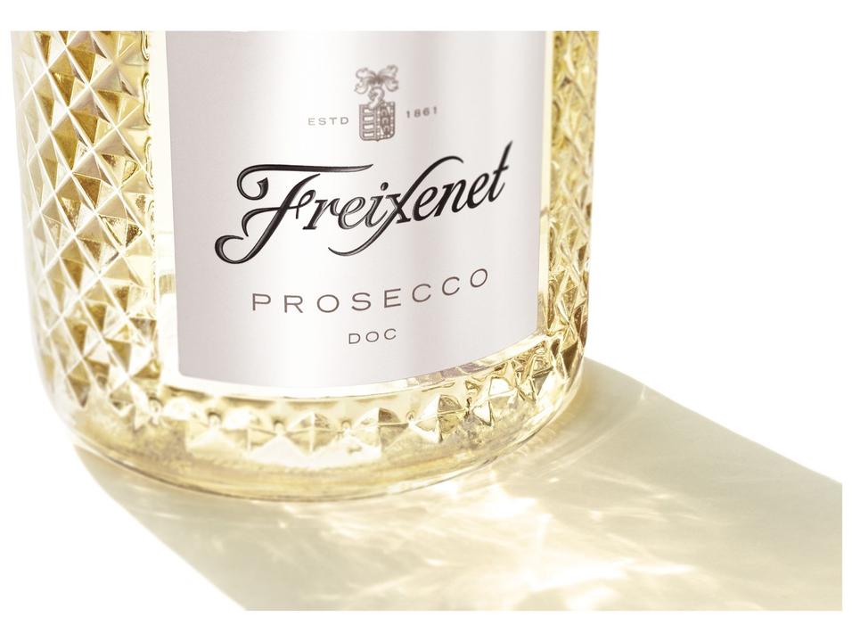 Espumante Branco Extra-sec Freixenet Italian Prosecco 750ml - 7