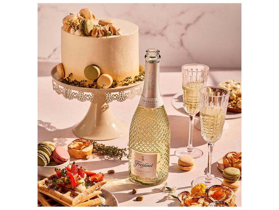 Espumante Branco Extra-sec Freixenet Italian Prosecco 750ml - 2
