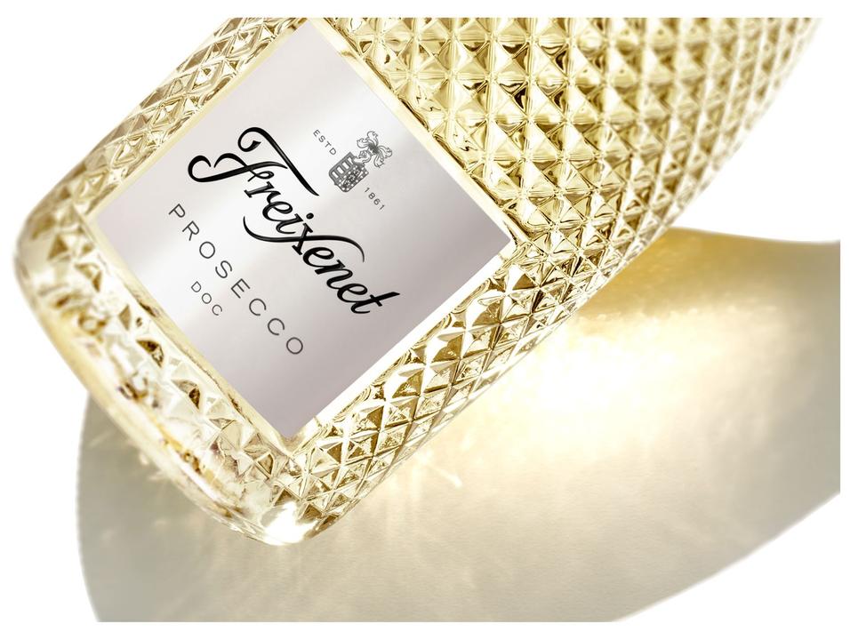 Espumante Branco Extra-sec Freixenet Italian Prosecco 750ml - 10