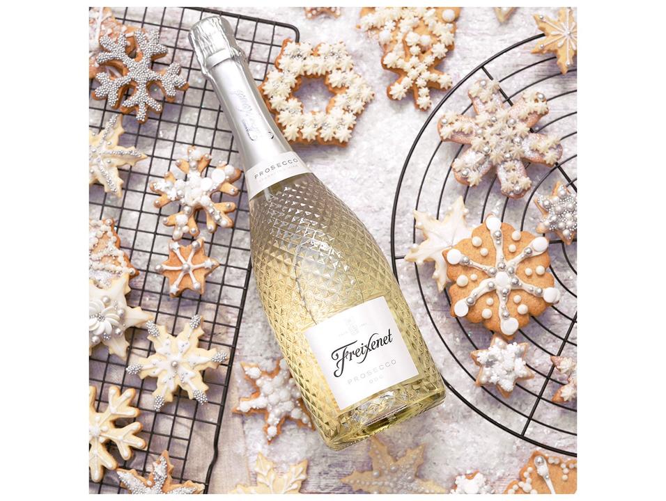 Espumante Branco Extra-sec Freixenet Italian Prosecco 750ml - 3