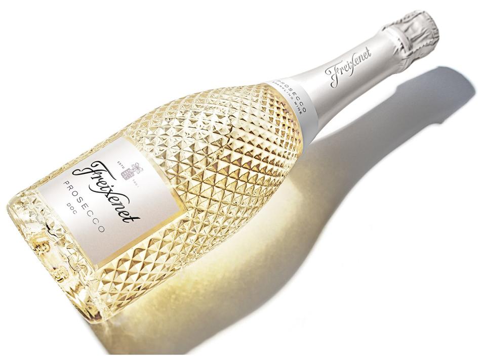 Espumante Branco Extra-sec Freixenet Italian Prosecco 750ml - 8