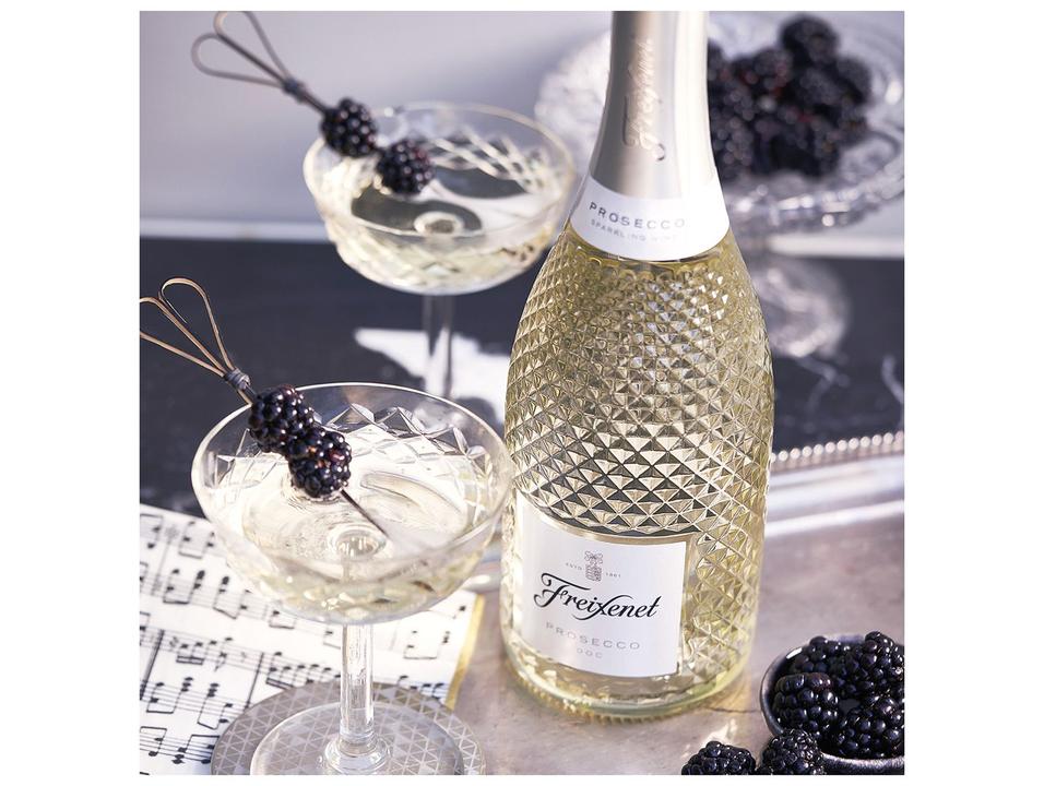 Espumante Branco Extra-sec Freixenet Italian Prosecco 750ml - 4
