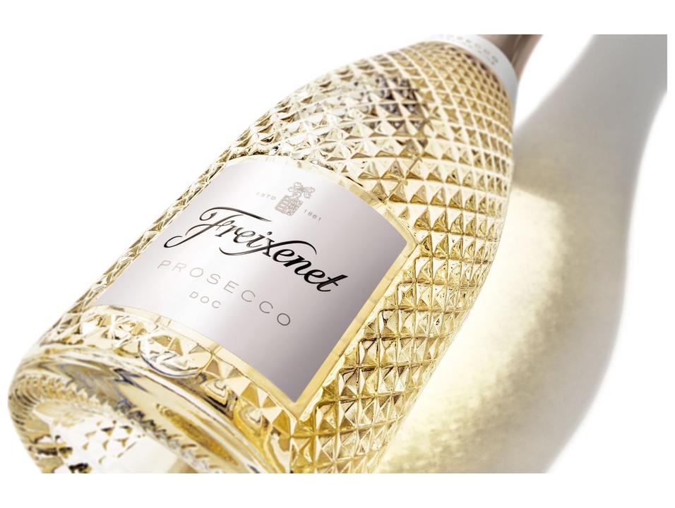 Espumante Branco Extra-sec Freixenet Italian Prosecco 750ml - 9