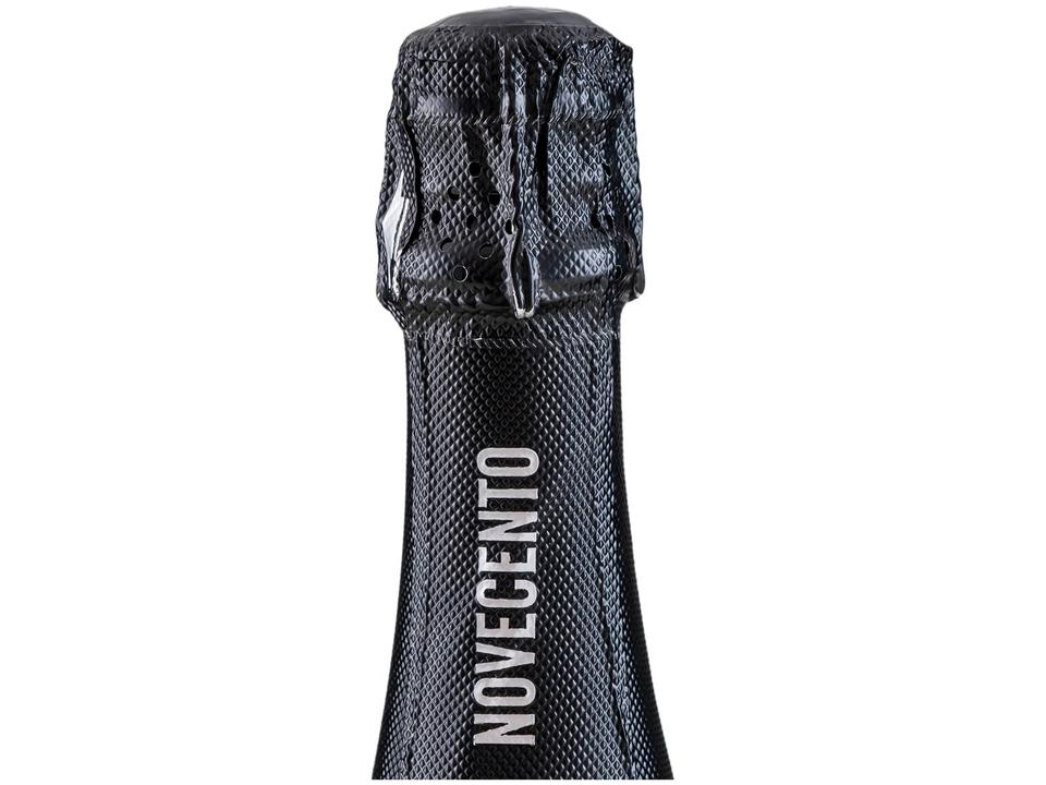 Espumante Brut Novecento Vinho 750ml - 5