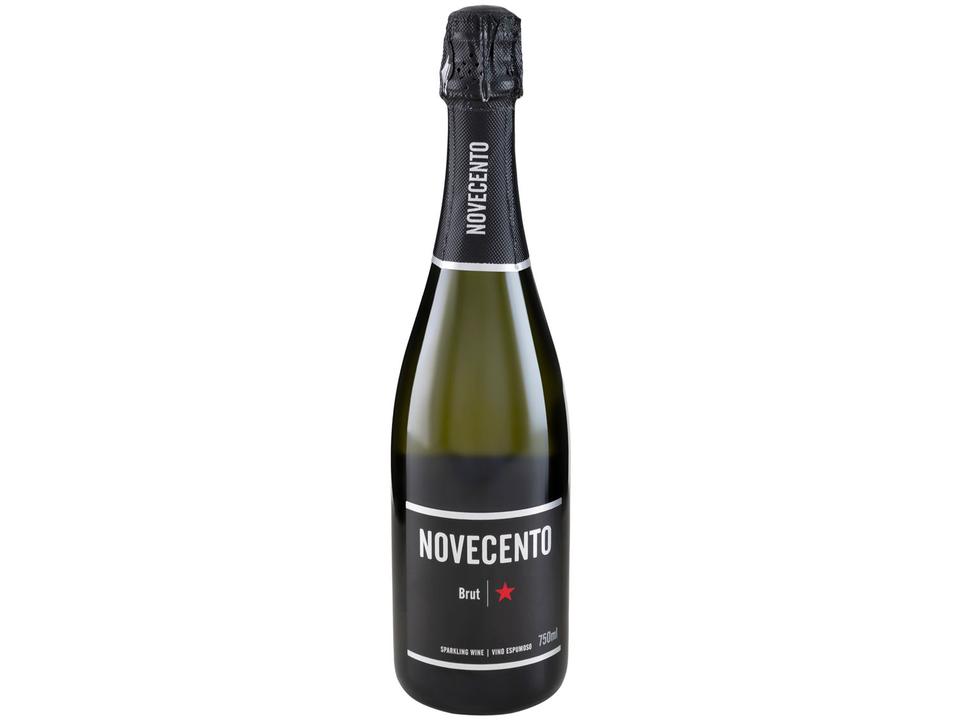 Espumante Brut Novecento Vinho 750ml