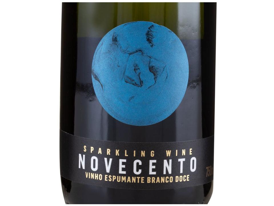 Espumante Dulce Novecento Vinho 750ml - 4