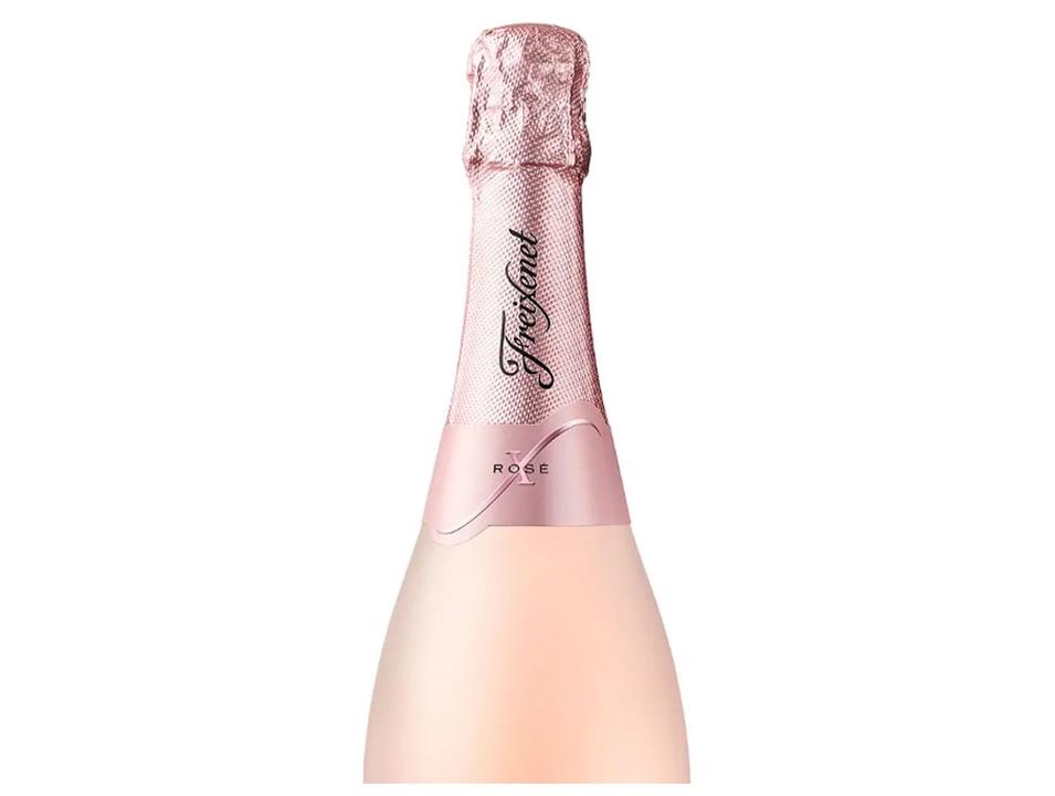 Espumante Rosé Brut Freixenet Cava 750ml - 2