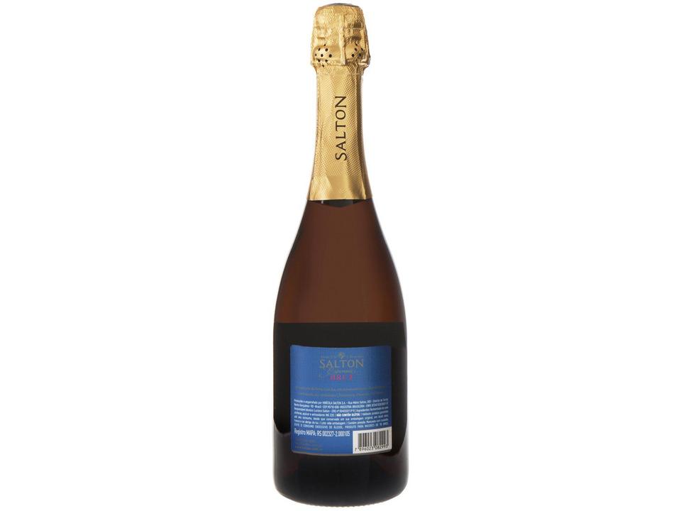 Espumante Salton Brut - 750ml - 2