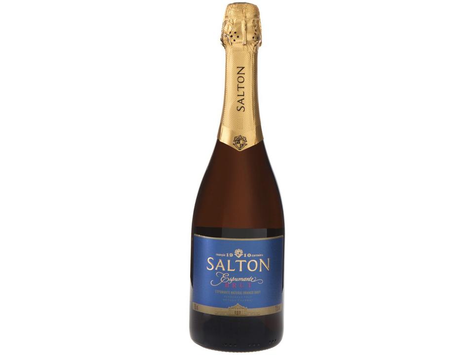 Espumante Salton Brut - 750ml