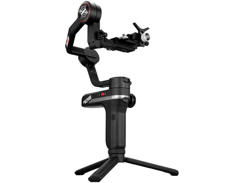 Estabilizador Zhiyun Weebill-S - 7