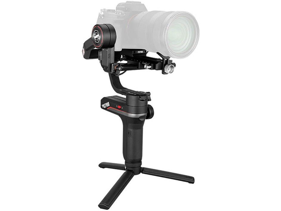 Estabilizador Zhiyun Weebill-S - 12